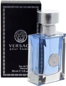 Versace Pour Homme kaina nuo 3.40 € (24 pard.) 